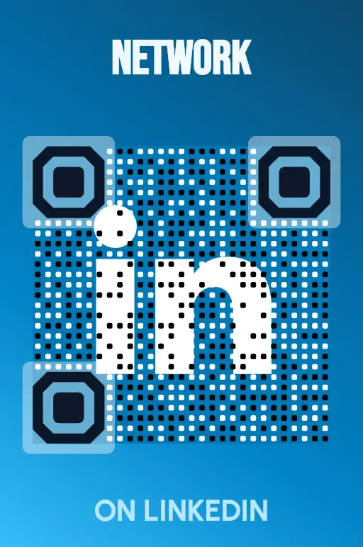 Executive Digital vCard