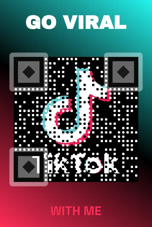TikTok Creator Frame