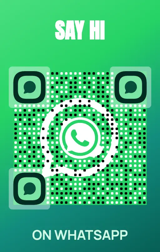WhatsApp Direct Chat
